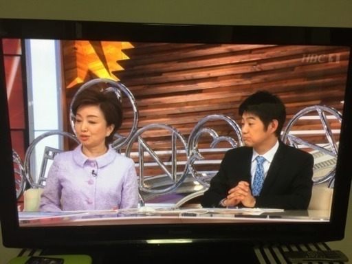 Panasonic プラズマテレビ 46インチ