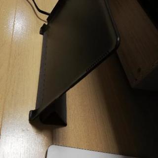 【早いもの勝ち】iPad(第4世代) WiFiモデル カバー付きの画像