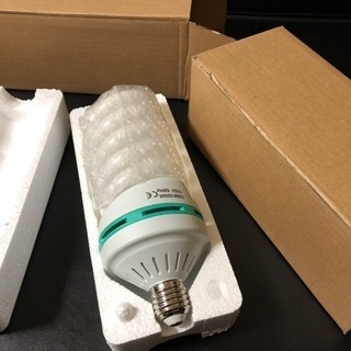【受け渡し予定者は決定致しました】７個セット 110V 150W...