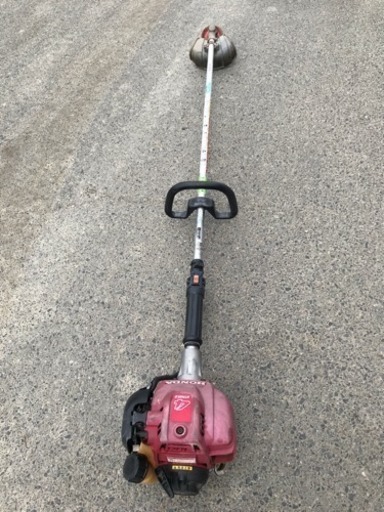 HONDA●ホンダ UMK425H ホリデー 4ストローク エンジン一発かかります！ 管理番号51804