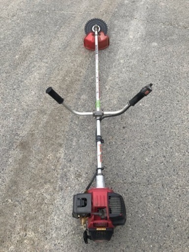 HONDA ホンダ 草刈機 UMK422 4イクルエンジン エンジン一発かかります！ 管理番号51805