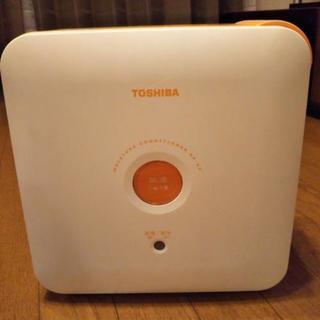 加湿器★年数が経っているため、お譲りします！