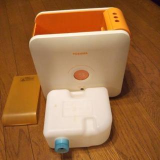 加湿器★年数が経っているため、お譲りします！の画像