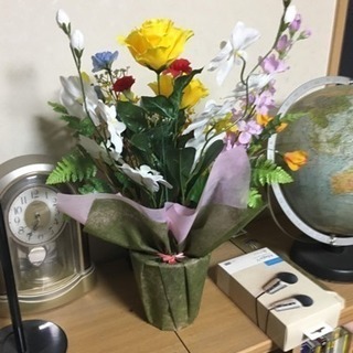 造花