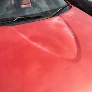 RX-8 タイプE 装備充実、機関良好！の画像