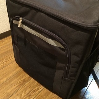 ウーバーイーツ（Ubereats）配送バッグ 初代