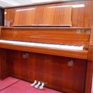 カワイ（ＫＡＷＡＩ）　ＫＬ７０４　アップライト中古ピアノ