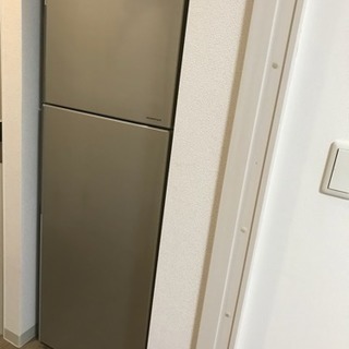 Hitachi 2ドア インバーター R-23GA 冷凍冷蔵庫