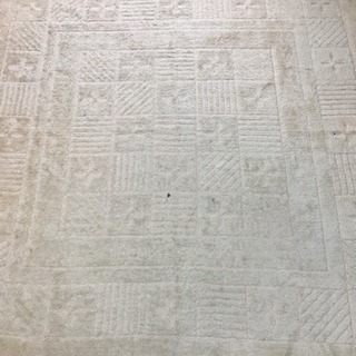 カーペット ２畳用 ①