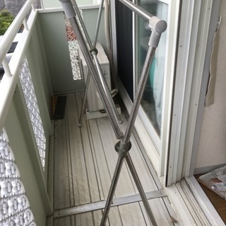 布団干し 5/29まで