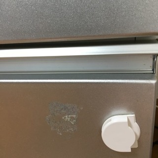 キッチン棚差し上げます。 0円の画像