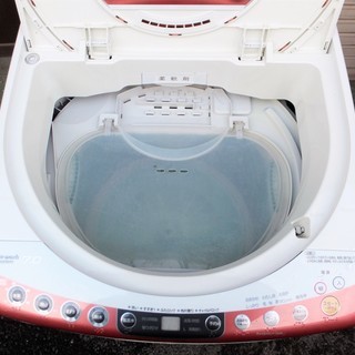 ☆パナソニック Panasonic NA-FS70H1 7.0kg 全自動洗濯機◆忙しい方に嬉しい送風乾燥機能付の画像