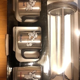 S titCHのマグカップ