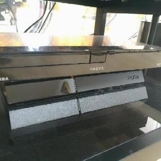 ６５インチ　AQUOS液晶テレビ　Blu-rayレコーダー付き（５月いっぱい）の画像