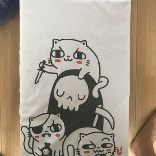 【新品】①Tシャツ  ノーブランド