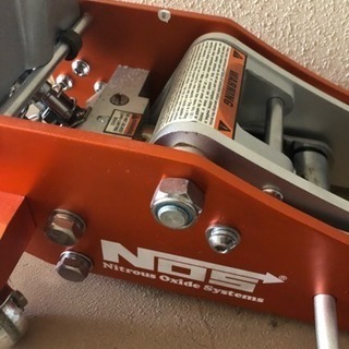 NOS 2トン ジャッキ 