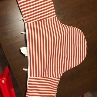 IKEAハイチェアの画像