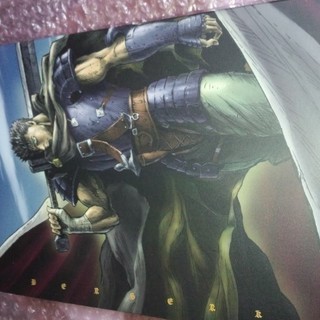 剣風伝奇ベルセルク Blu-ray BOX 
