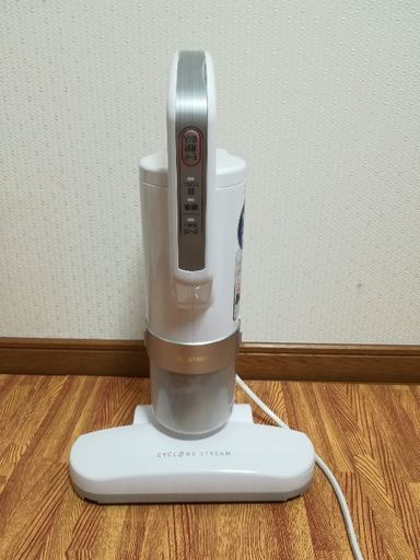 布団クリーナー