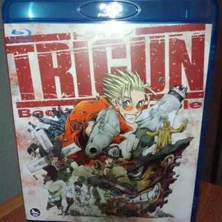 劇場版トライガン「TRIGUN Badlands Rumble」...