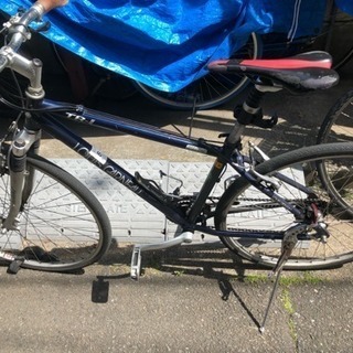 ルイガノ　クロスバイク クロスバイク ルイガノ