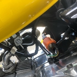 PC20 ケイヒン  武川ファンネル キタコマニ キタコ可変アダプタ