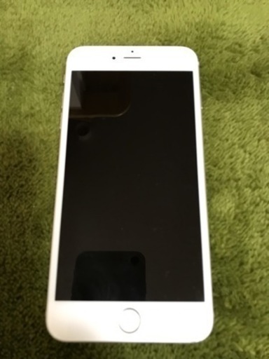 その他 iPhone6splus 64GB