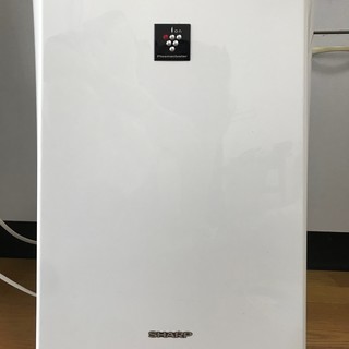 [無料]シャープ空気清浄機