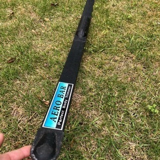 AERO BAR  (筋トレ バー)