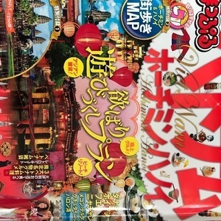 ベトナムまっぷるの画像