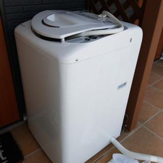 2006年製　洗濯機の画像