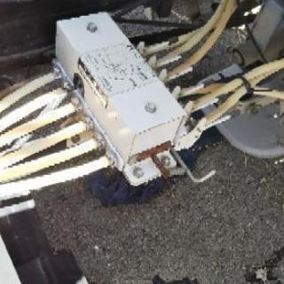 三菱、田植機MPR605の画像