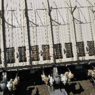 三菱、田植機MPR605の画像