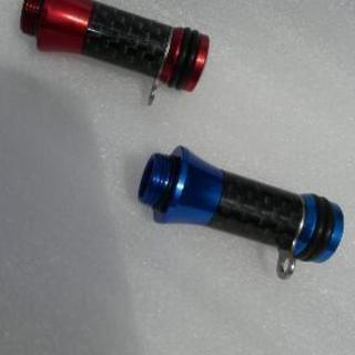 リールスタンドの画像