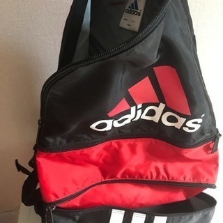 サッカー用ボールバッグ 新品の画像