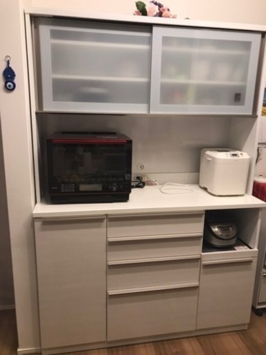 キッチンボード