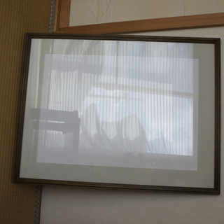 額縁の画像