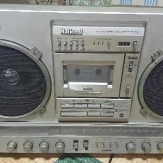 再📻当時物。マニア必見！