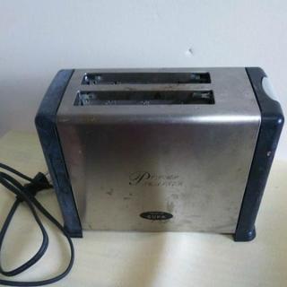 ポップアップトースターの画像