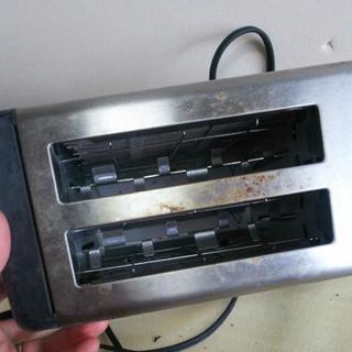 ポップアップトースターの画像