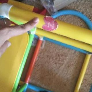 アンパンマンジャングルパークの画像