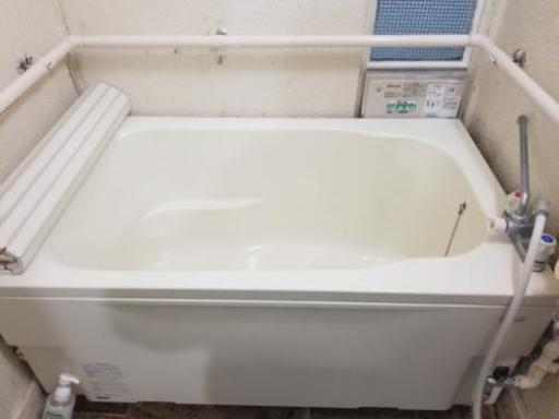 お風呂器(LPガス)