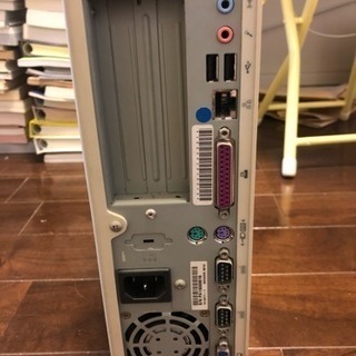 デスクトップPC
