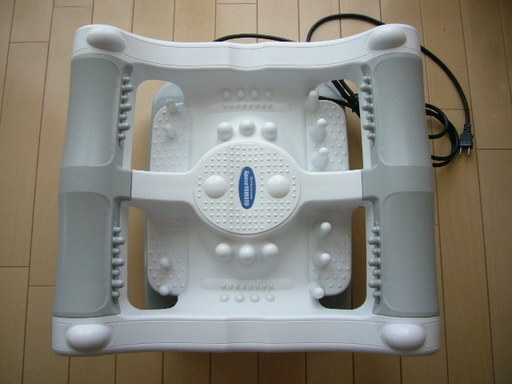 スペースヤマト　SM‐3000