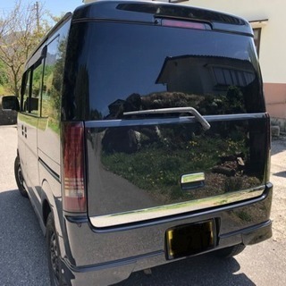 マツダ スクラムワゴン DG64W 4WD