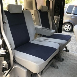マツダ スクラムワゴン DG64W 4WDの画像
