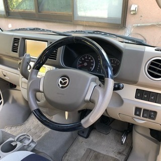 マツダ スクラムワゴン DG64W 4WDの画像