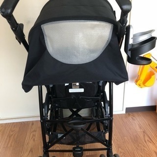 ベビーカー Pliko Mini   の画像