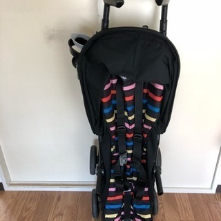 ベビーカー Pliko Mini   の画像