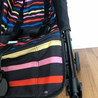 ベビーカー Pliko Mini   の画像